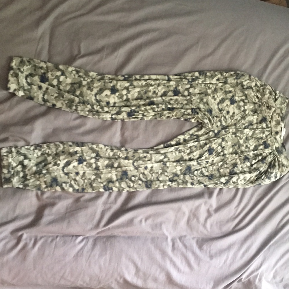 Abercrombie Pants